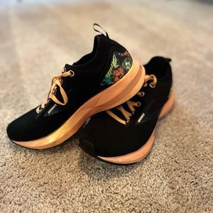 Brooks running shoes